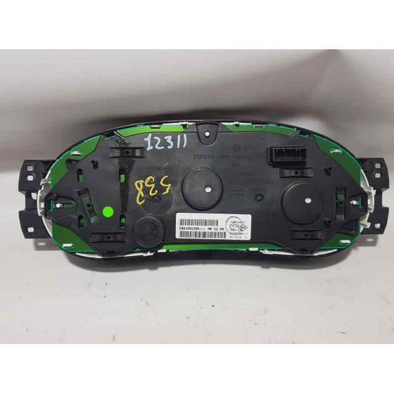 Cuadro Instrumentos Para Dacia Sandero