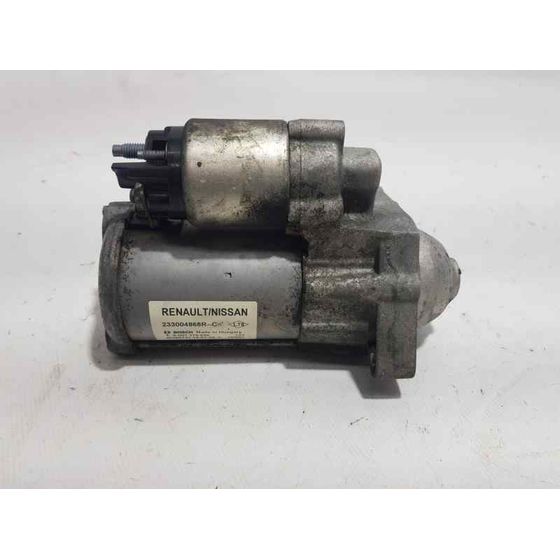 Motor Arranque Para Renault Kangoo