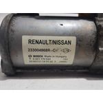 Motor Arranque Para Renault Kangoo