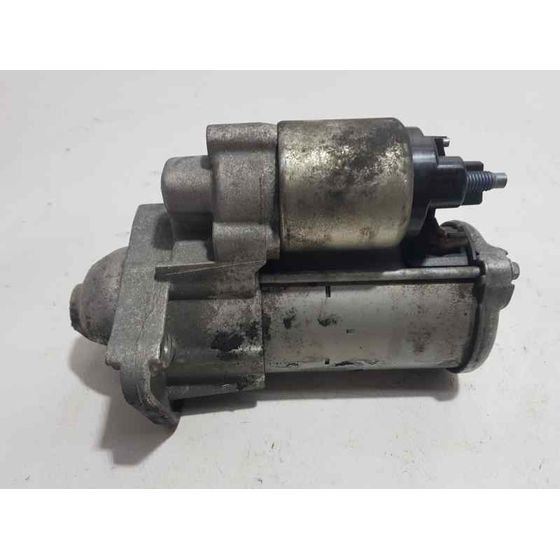 Motor Arranque Para Renault Kangoo