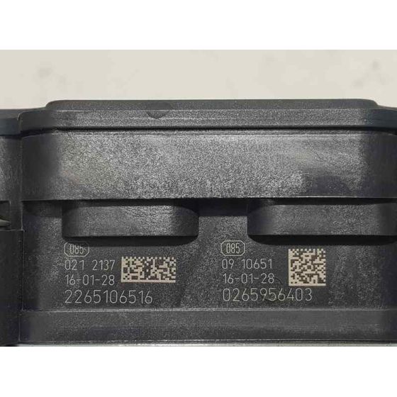Abs Para Renault Kangoo