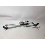 Motor Limpia Delantero Para Renault Kangoo