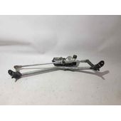 Motor Limpia Delantero Para Renault Kangoo