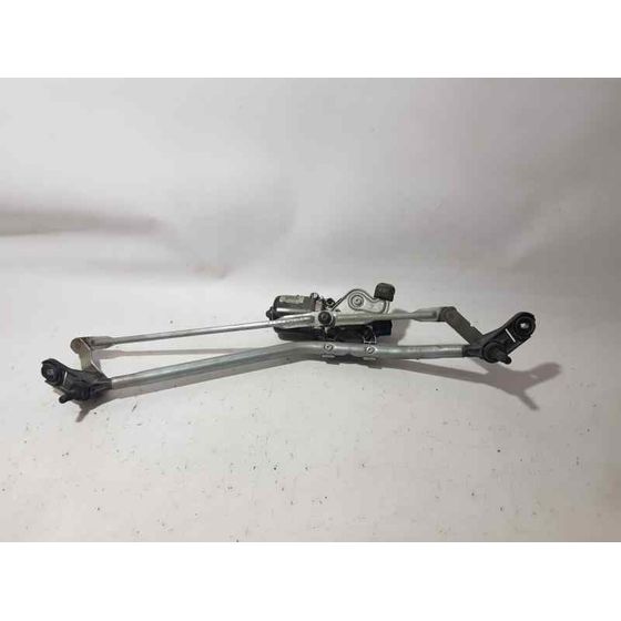 Motor Limpia Delantero Para Renault Kangoo