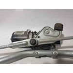 Motor Limpia Delantero Para Renault Kangoo