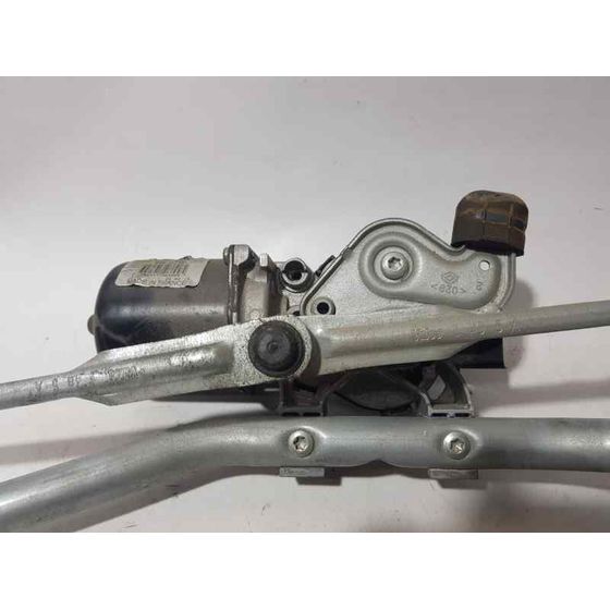 Motor Limpia Delantero Para Renault Kangoo