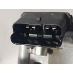Motor Limpia Delantero Para Renault Kangoo