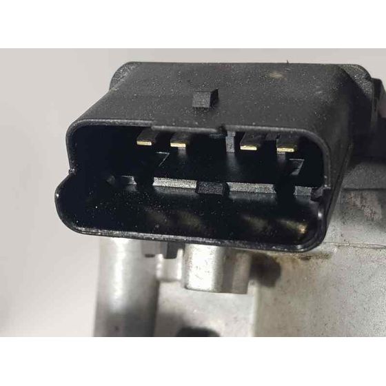 Motor Limpia Delantero Para Renault Kangoo