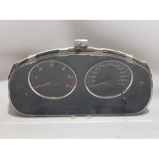 Cuadro Instrumentos Para Mazda 6 Berlina