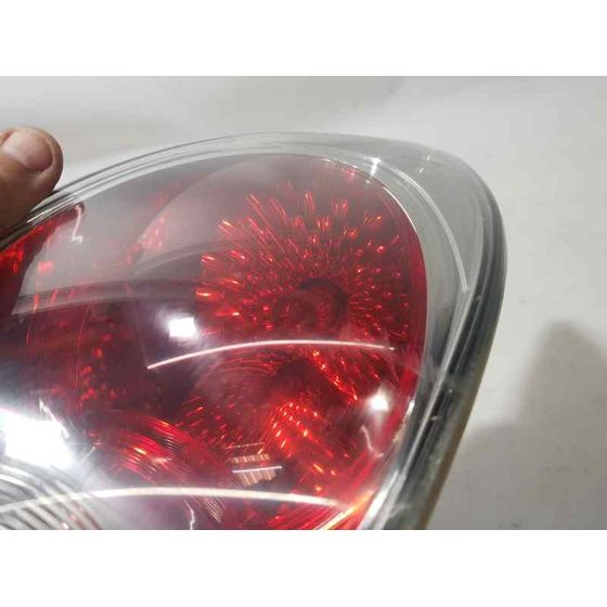 Piloto Trasero Derecho Para Mazda 6 Berlina