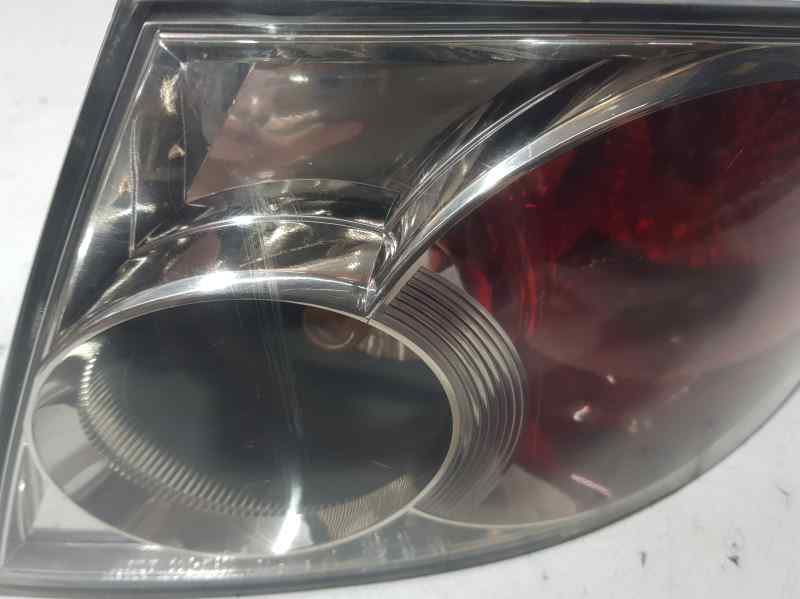 Piloto Trasero Derecho Para Mazda 6 Berlina