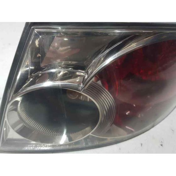Piloto Trasero Derecho Para Mazda 6 Berlina