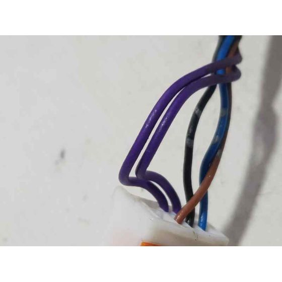 Retrovisor Derecho Para Mazda 6 Berlina