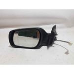 Retrovisor Izquierdo Para Mazda 6 Berlina
