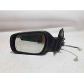 Retrovisor Izquierdo Para Mazda 6 Berlina