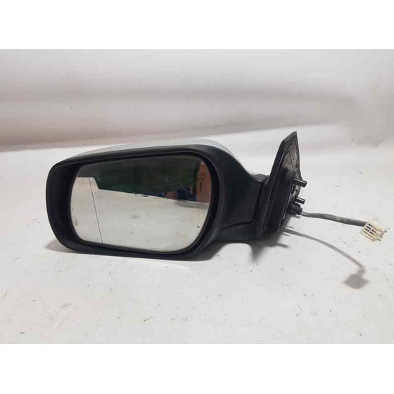 Retrovisor Izquierdo Para Mazda 6 Berlina