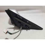 Retrovisor Izquierdo Para Mazda 6 Berlina