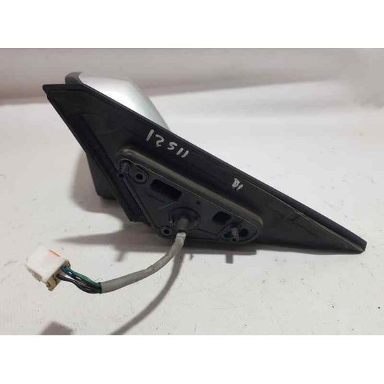 Retrovisor Izquierdo Para Mazda 6 Berlina