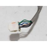 Retrovisor Izquierdo Para Mazda 6 Berlina