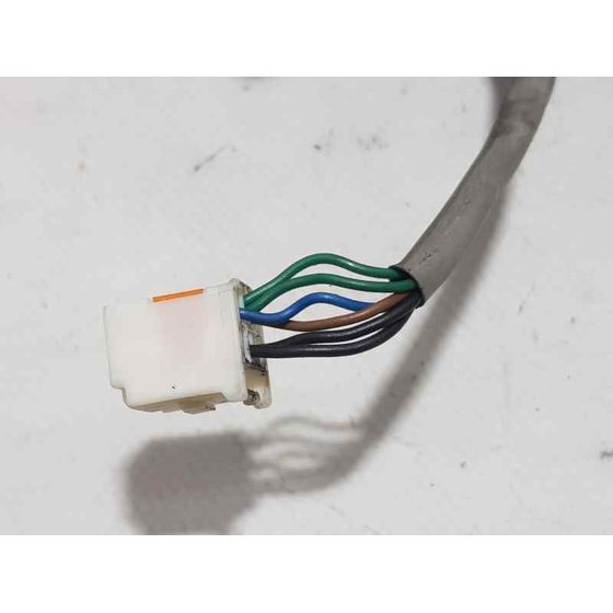 Retrovisor Izquierdo Para Mazda 6 Berlina