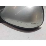 Retrovisor Izquierdo Para Mazda 6 Berlina