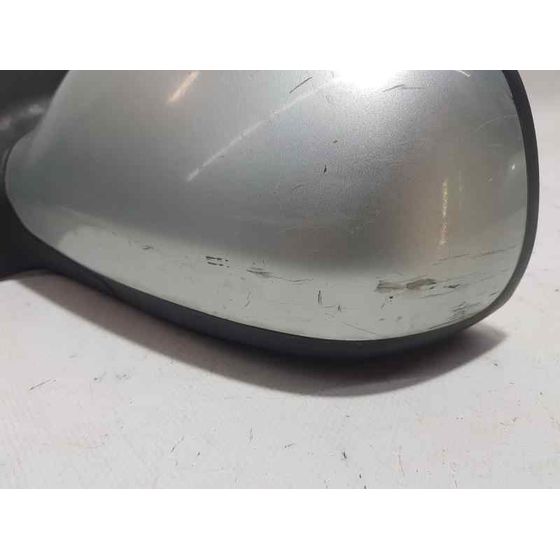 Retrovisor Izquierdo Para Mazda 6 Berlina