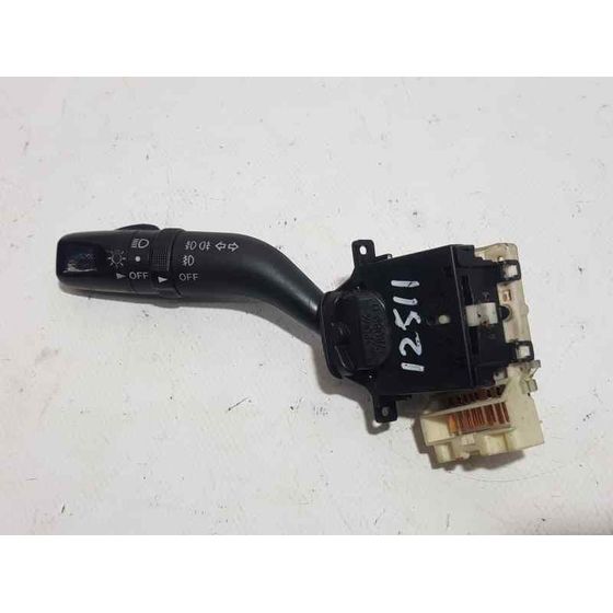 Mando Luces Para Mazda 6 Berlina