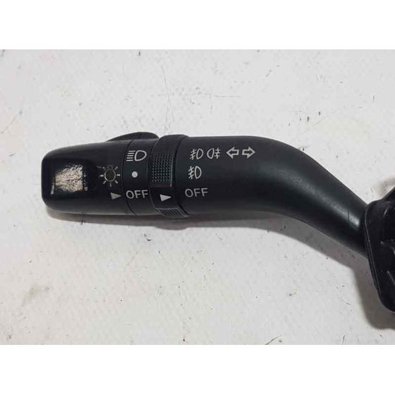 Mando Luces Para Mazda 6 Berlina