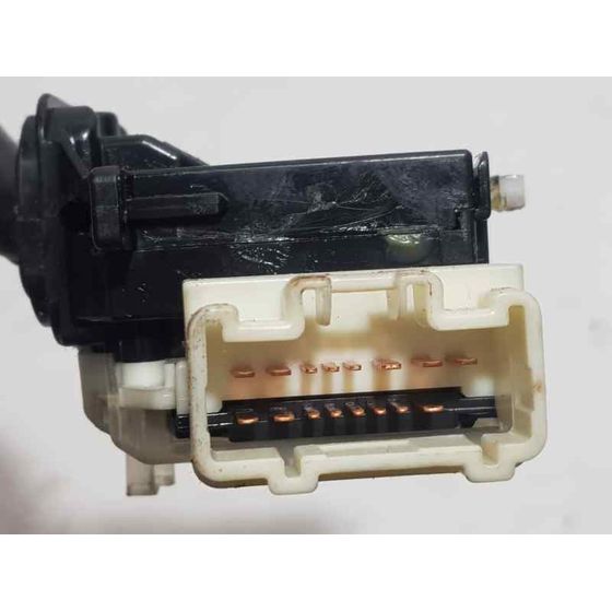 Mando Luces Para Mazda 6 Berlina