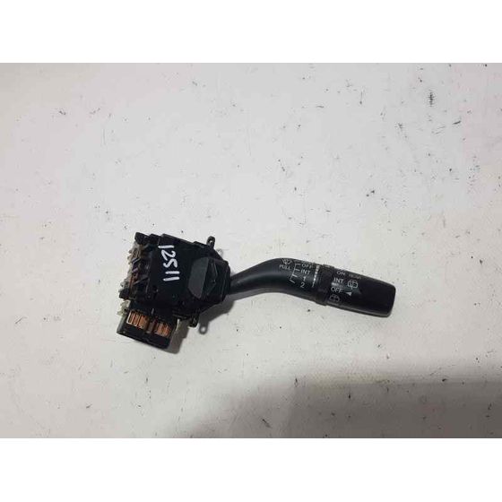 Mando Limpia Para Mazda 6 Berlina