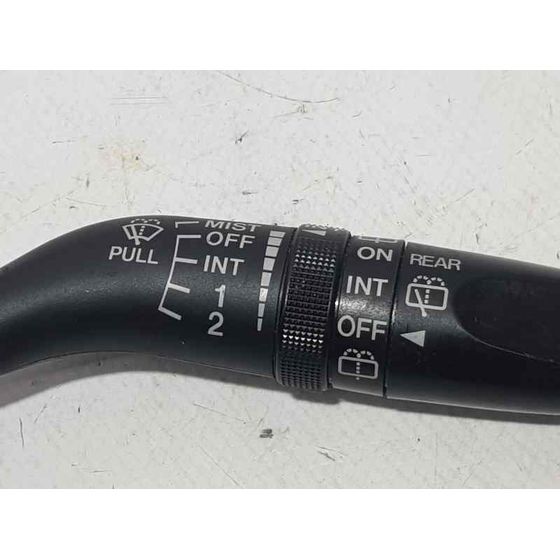 Mando Limpia Para Mazda 6 Berlina