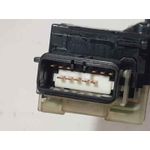 Mando Limpia Para Mazda 6 Berlina