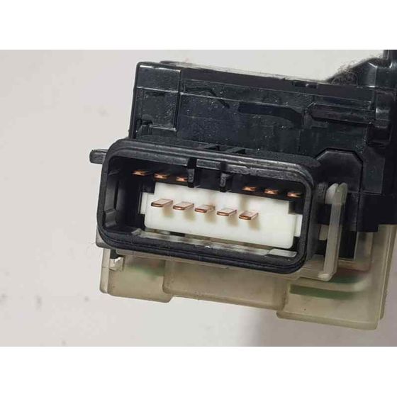 Mando Limpia Para Mazda 6 Berlina