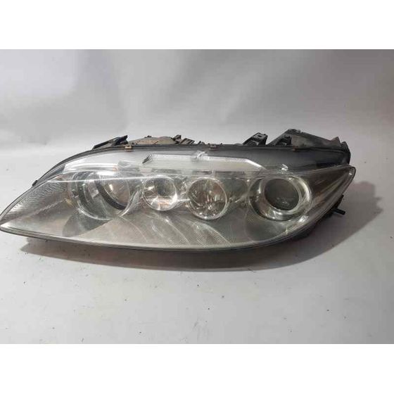 Faro Izquierdo Para Mazda 6 Berlina