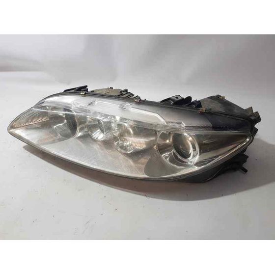 Faro Izquierdo Para Mazda 6 Berlina