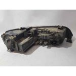 Faro Izquierdo Para Mazda 6 Berlina