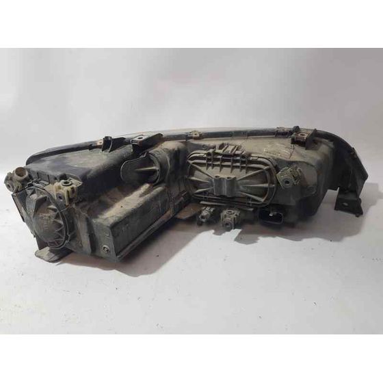 Faro Izquierdo Para Mazda 6 Berlina