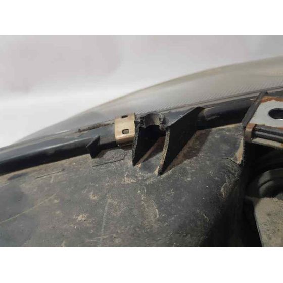 Faro Izquierdo Para Mazda 6 Berlina
