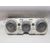 Mando Climatizador Para Mazda 6 Berlina