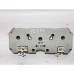 Mando Climatizador Para Mazda 6 Berlina