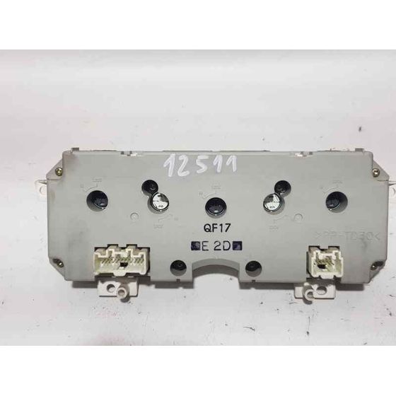 Mando Climatizador Para Mazda 6 Berlina
