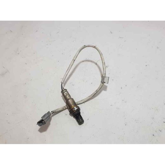 Sonda Lambda Para Dacia Sandero