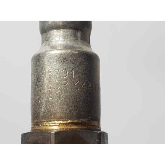 Sonda Lambda Para Dacia Sandero