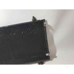 Condensador / Radiador Aire Acondicionado Para Toyota Corolla