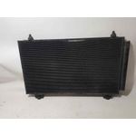 Condensador / Radiador Aire Acondicionado Para Toyota Corolla