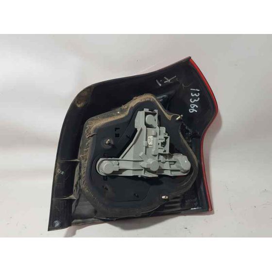Piloto Trasero Izquierdo Para Toyota Corolla