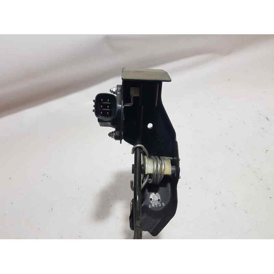 Potenciometro Pedal Para Toyota Corolla