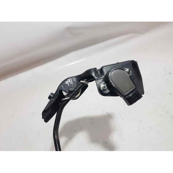 Potenciometro Pedal Para Toyota Corolla