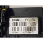 Abs Para Toyota Corolla