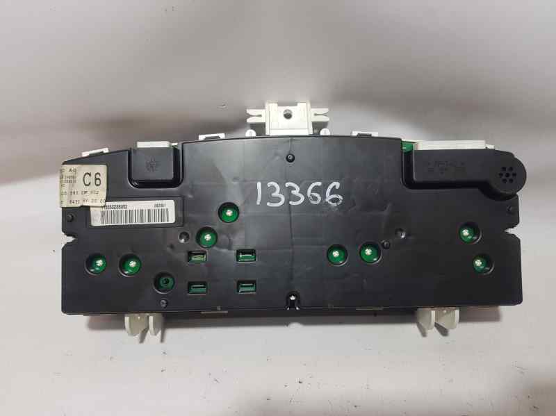 Cuadro Instrumentos Para Toyota Corolla